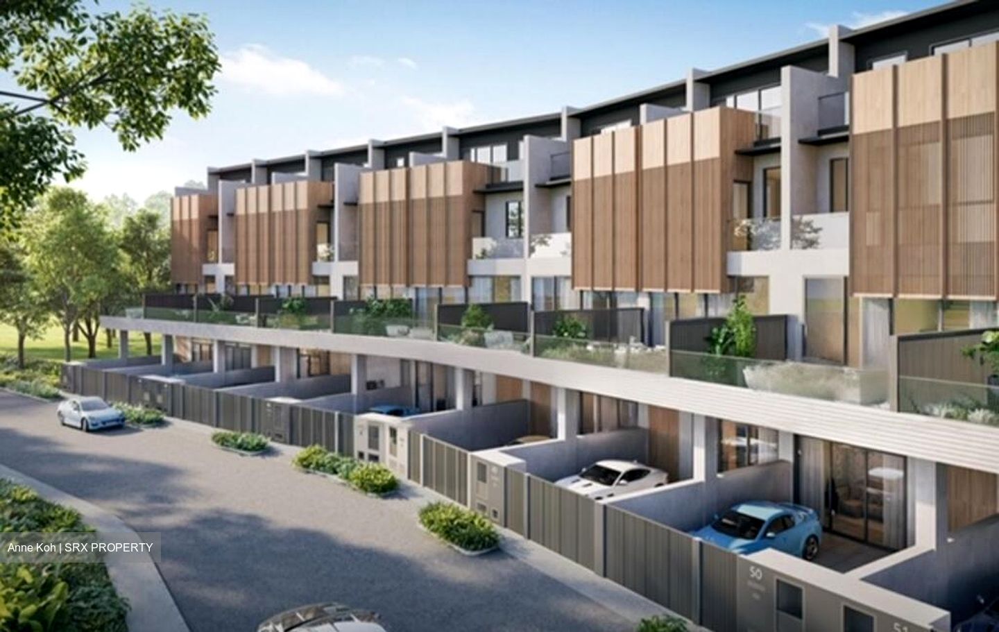 Springleaf Garden (D26), Semi-Detached #468352171